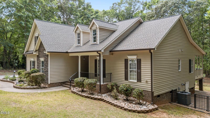 1513 Anterra Dr, Wake Forest, NC 27587