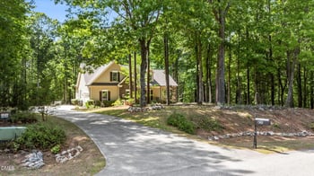 1513 Anterra Dr, Wake Forest, NC 27587