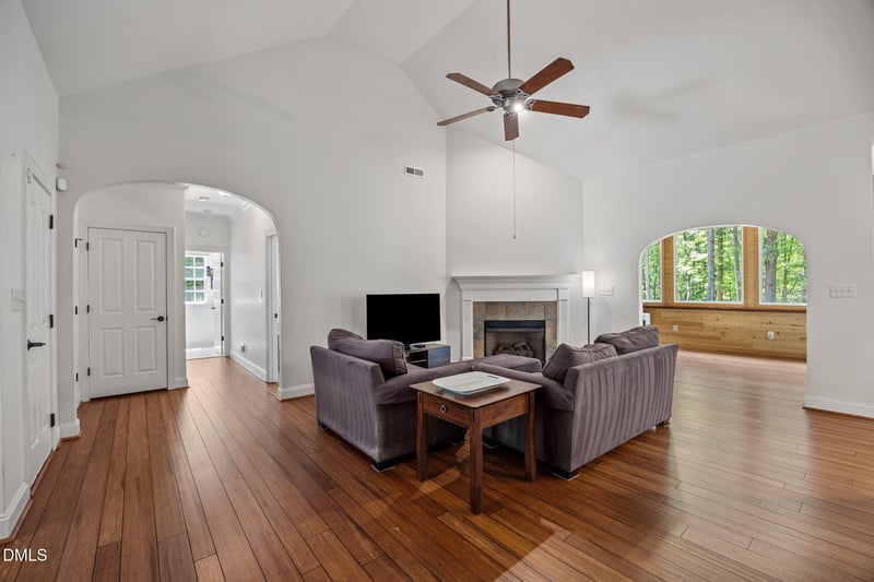 1513 Anterra Dr, Wake Forest, NC 27587