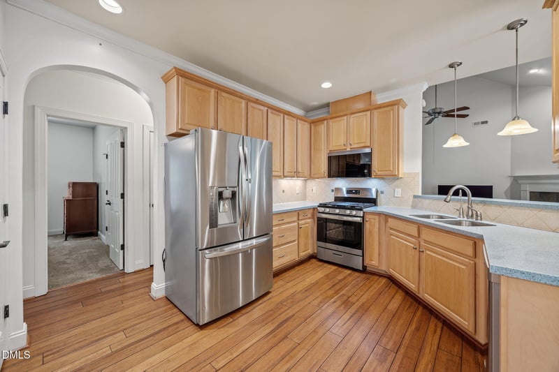 1513 Anterra Dr, Wake Forest, NC 27587