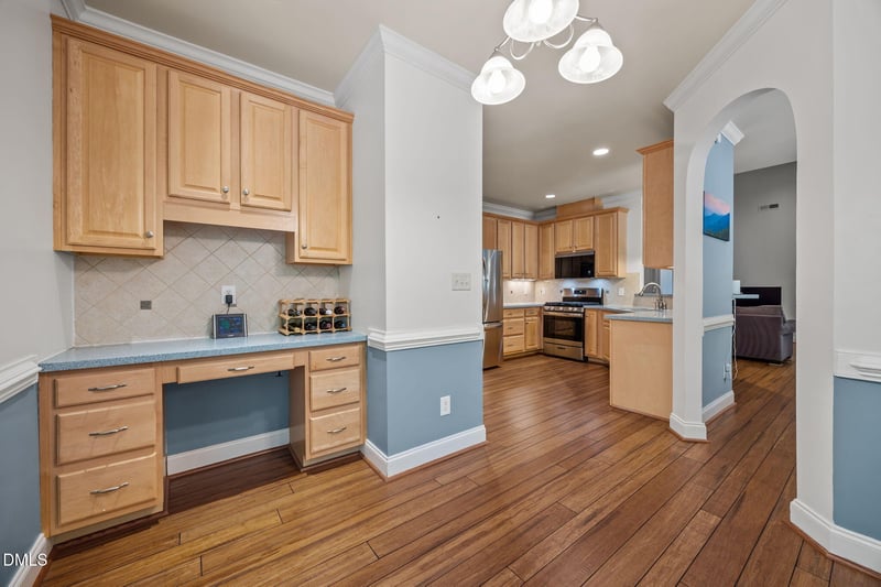 1513 Anterra Dr, Wake Forest, NC 27587