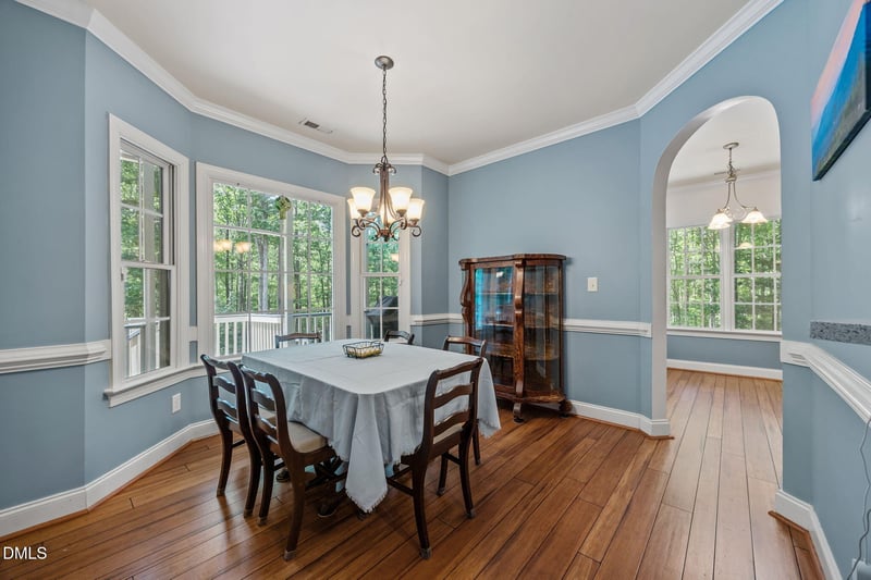 1513 Anterra Dr, Wake Forest, NC 27587