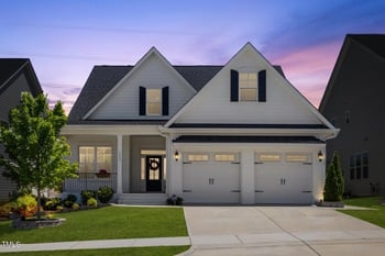 1513 Armscroft Ln, Apex, NC 27502