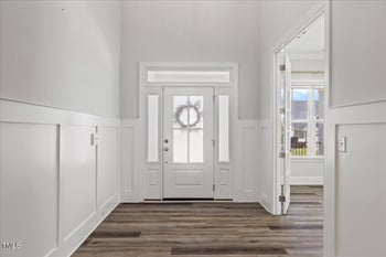 1513 Armscroft Ln, Apex, NC 27502