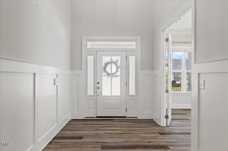 1513 Armscroft Ln, Apex, NC 27502