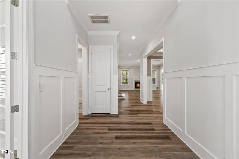 1513 Armscroft Ln, Apex, NC 27502