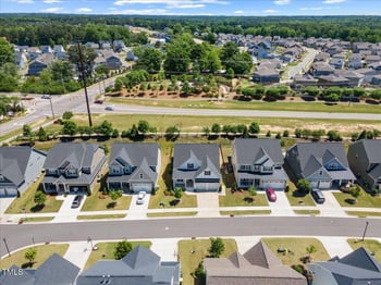 1513 Armscroft Ln, Apex, NC 27502