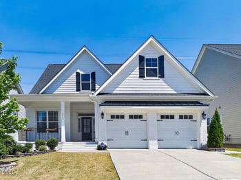 1513 Armscroft Ln, Apex, NC 27502