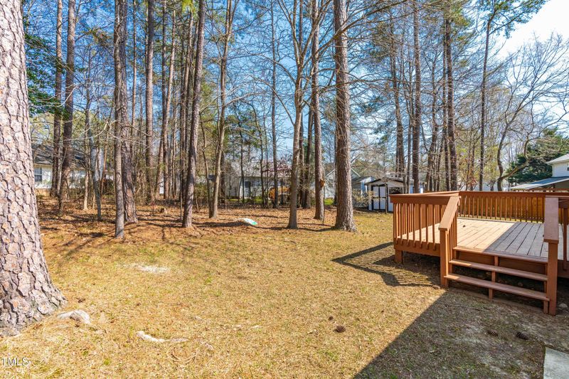 1513 Burchcrest Dr, Garner, NC 27529
