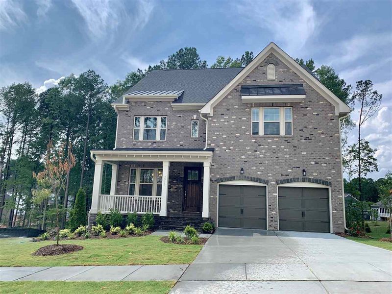 1513 Cavalcade Dr #127, Cary, NC 27519