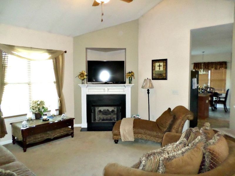 1513 Cidar Ct, Creedmoor, NC 27522