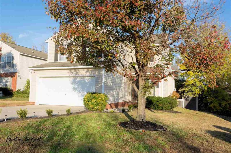 1513 Clover Ridge Ct, Raleigh, NC 27610