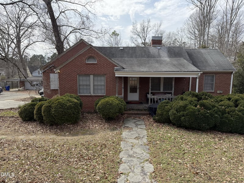 1513 Cole Mill Rd, Durham, NC 27705