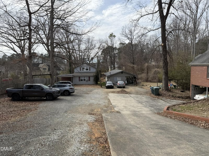 1513 Cole Mill Rd, Durham, NC 27705