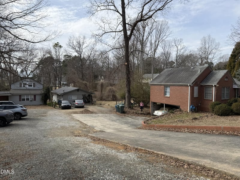 1513 Cole Mill Rd, Durham, NC 27705