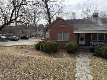 1513 Cole Mill Rd Lot 21, Durham, NC 27705