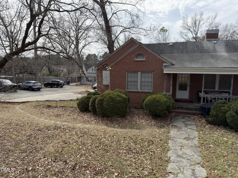 1513 Cole Mill Rd Lot 21, Durham, NC 27705