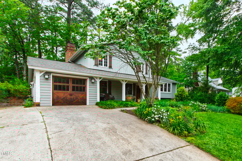 1513 Dellwood Dr, Raleigh, NC 27607