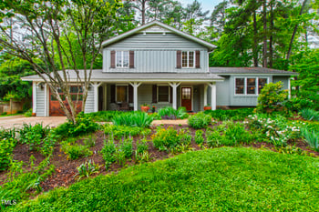 1513 Dellwood Dr, Raleigh, NC 27607