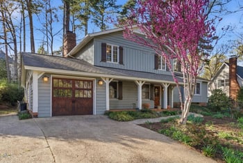 1513 Dellwood Dr, Raleigh, NC 27607