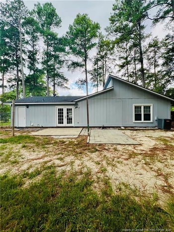 1513 Doncaster Dr, Fayetteville, NC 28304