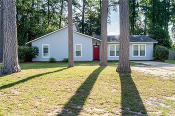 1513 Doncaster Dr, Fayetteville, NC 28304