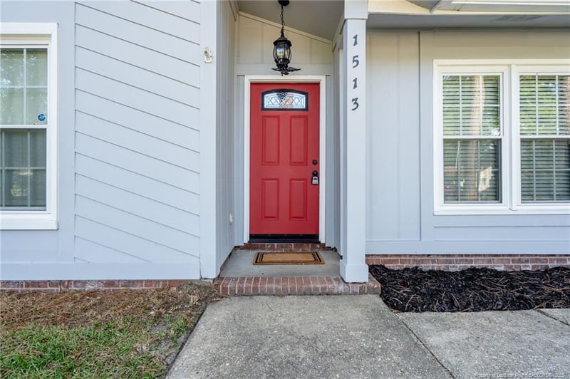 1513 Doncaster Dr, Fayetteville, NC 28304