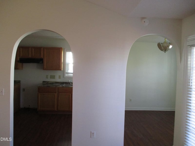 1513 Entheos Ln, Raleigh, NC 27610