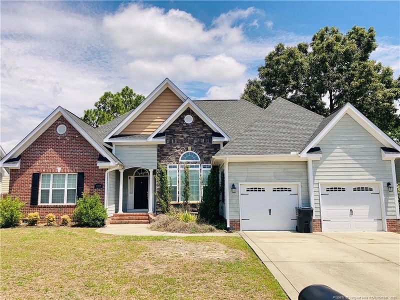 1513 Epic Way, Hope Mills, NC 28348