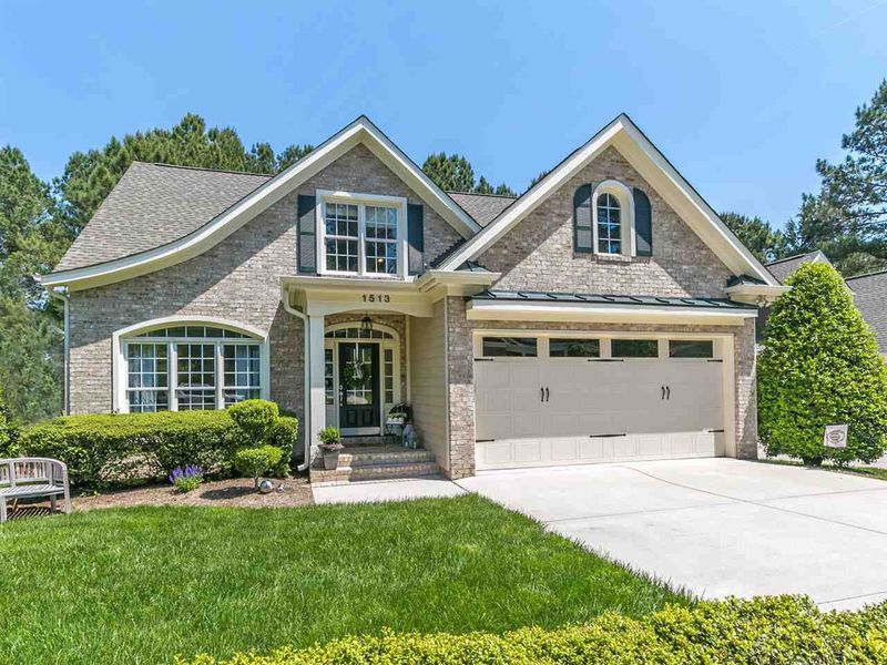 1513 Eppes Ln, Wake Forest, NC 27587