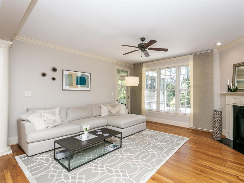 1513 Eppes Ln, Wake Forest, NC 27587