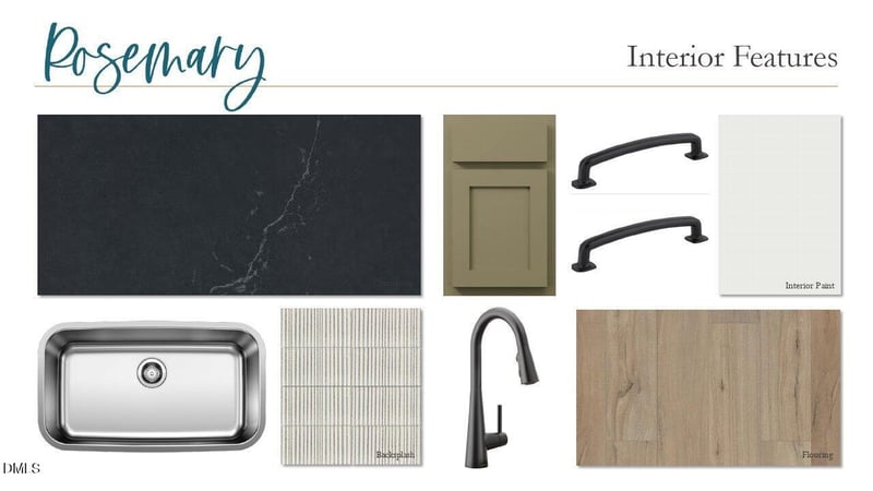 1513 Erastus Ct #49, Fuquay Varina, NC 27526