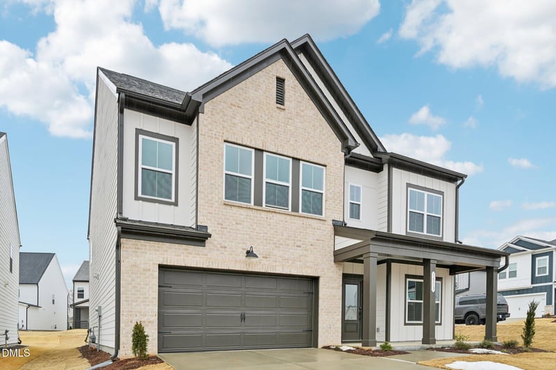 1513 Erastus Ct #49, Fuquay Varina, NC 27526