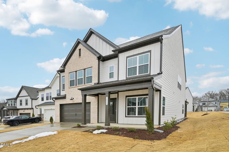 1513 Erastus Ct #49, Fuquay Varina, NC 27526