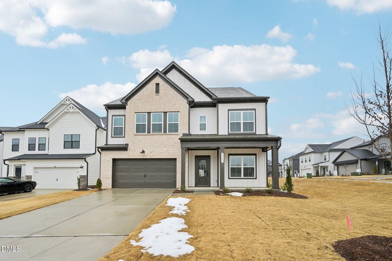 1513 Erastus Ct #49, Fuquay Varina, NC 27526