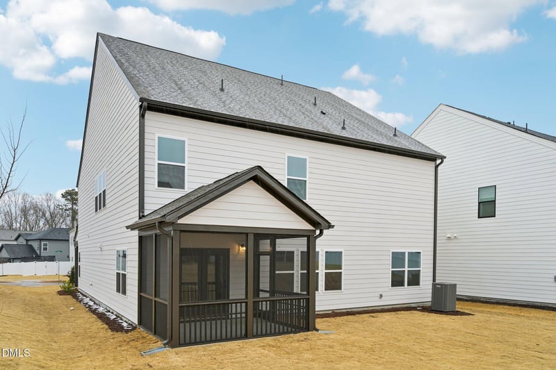 1513 Erastus Ct #49, Fuquay Varina, NC 27526