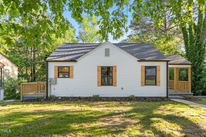 1513 Fairfax Rd, Durham, NC 27701