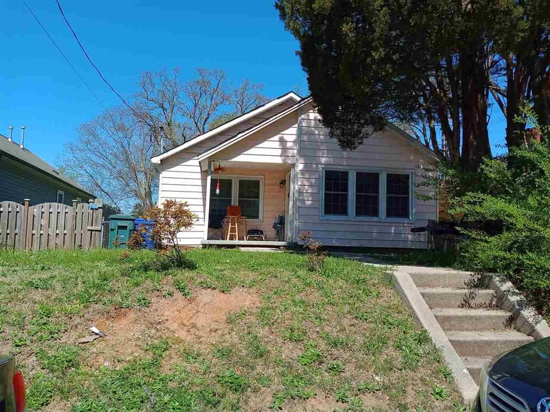 1513 Fay St, Durham, NC 27707