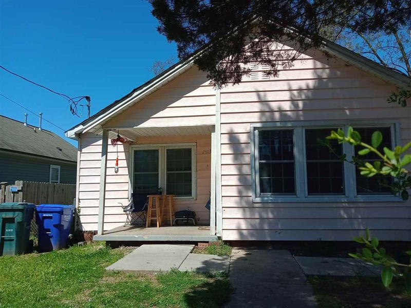 1513 Fay St, Durham, NC 27707