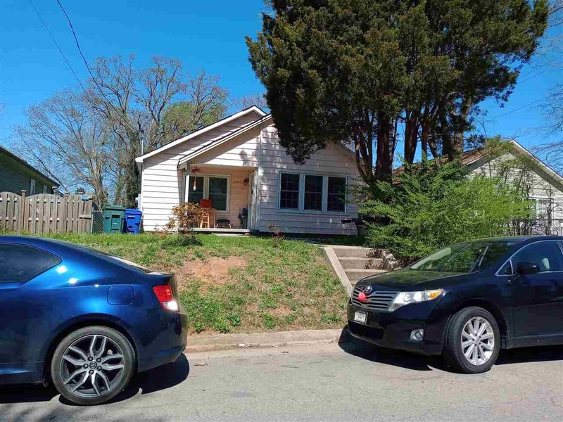 1513 Fay St, Durham, NC 27707