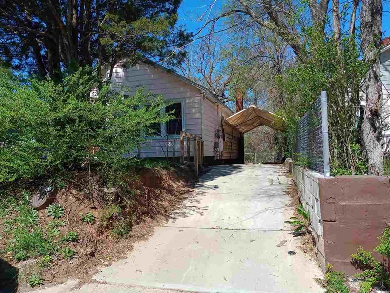1513 Fay St, Durham, NC 27707