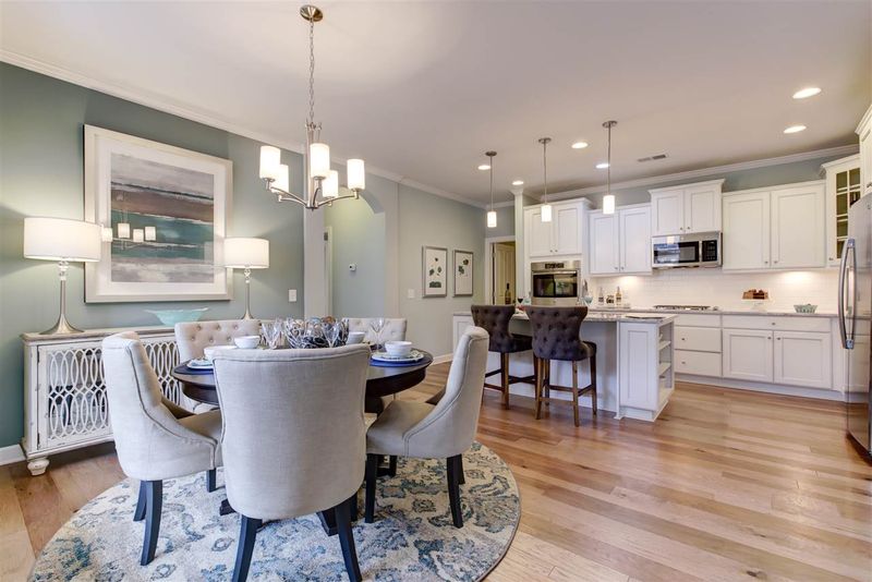 1513 Fountainview Dr, Wake Forest, NC 27587