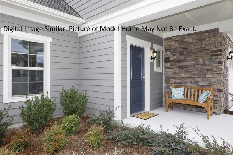 1513 Fountainview Dr, Wake Forest, NC 27587