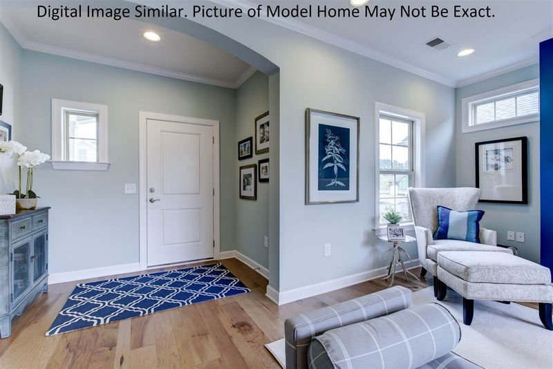 1513 Fountainview Dr, Wake Forest, NC 27587