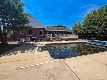 1513 Four Wood Dr, Fayetteville, NC 28312