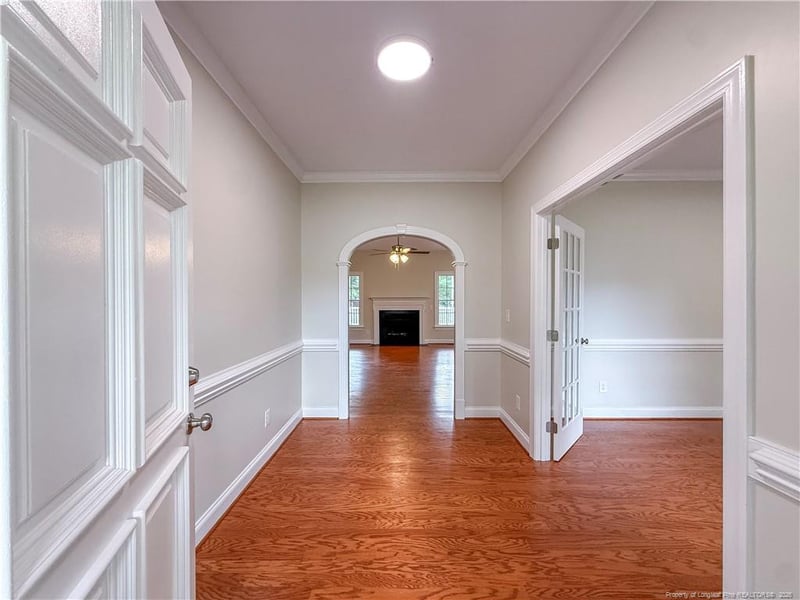 1513 Four Wood Dr, Fayetteville, NC 28312