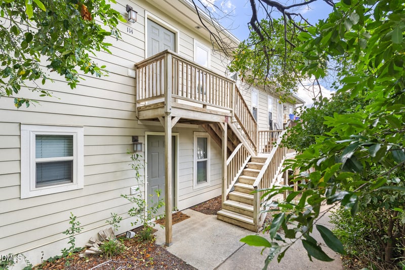1513 E Franklin St #114, Chapel Hill, NC 27514