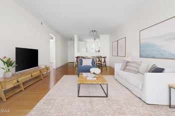 1513 Franklin St #114, Chapel Hill, NC 27514