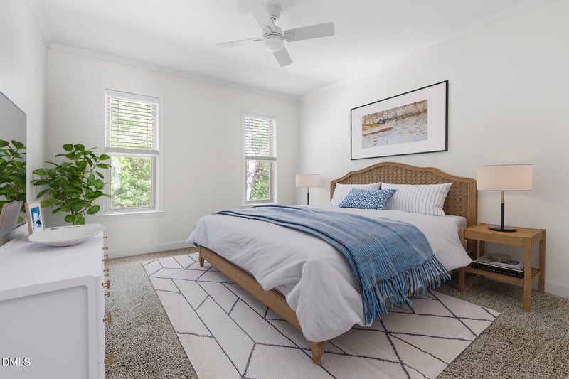 1513 Franklin St #114, Chapel Hill, NC 27514