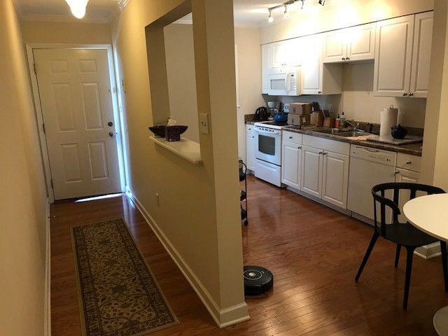 1513 E Franklin St #A101, Chapel Hill, NC 27514